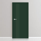 Интарзия LUX 803 - маслинена